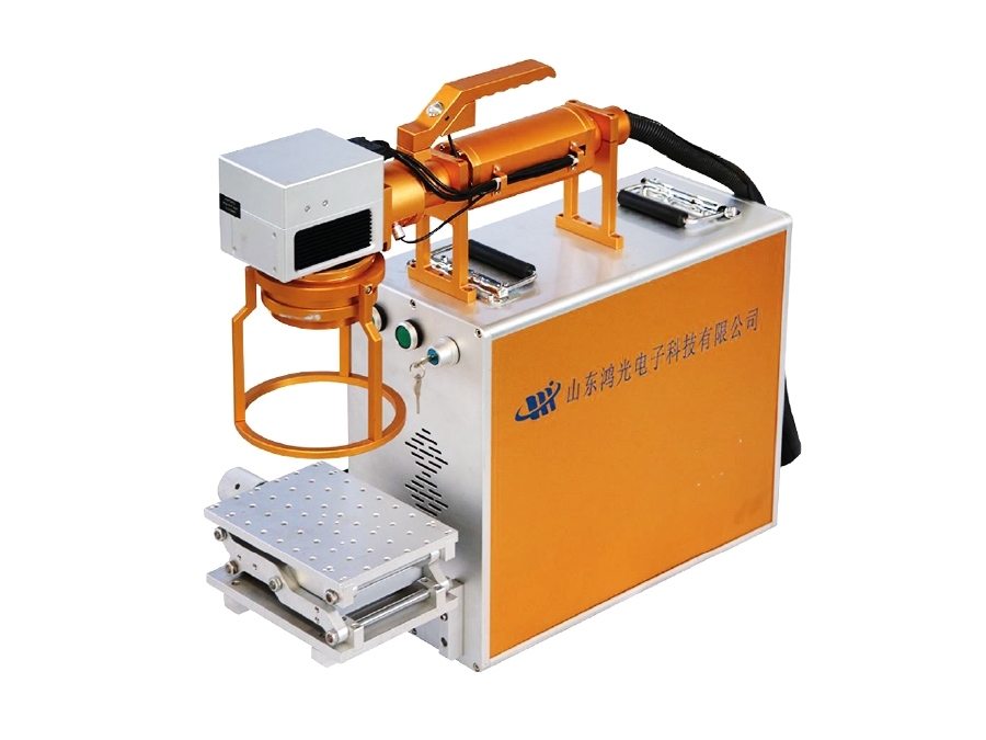 使用激光打標(biāo)機(jī)會(huì)有危險(xiǎn)嗎？